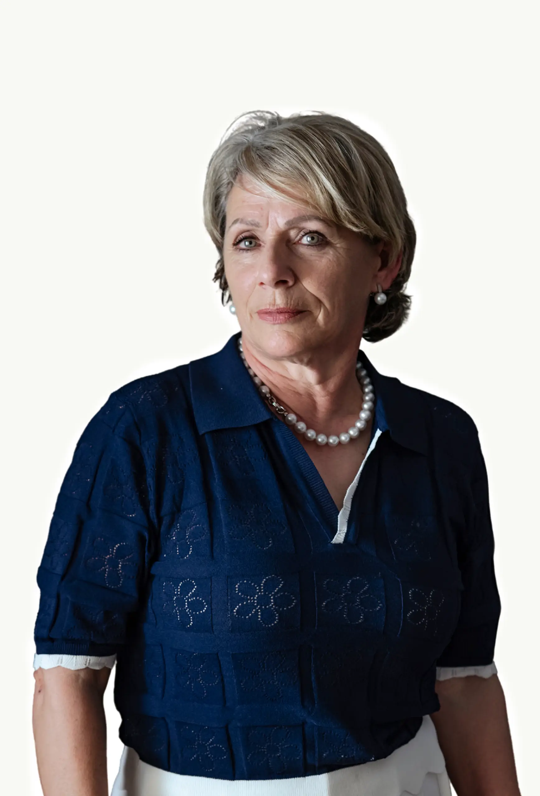 Bernadette Agius