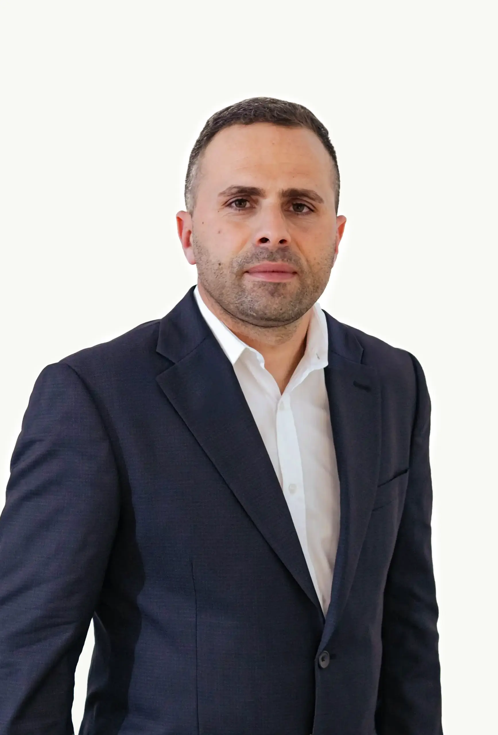 Joseph Agius