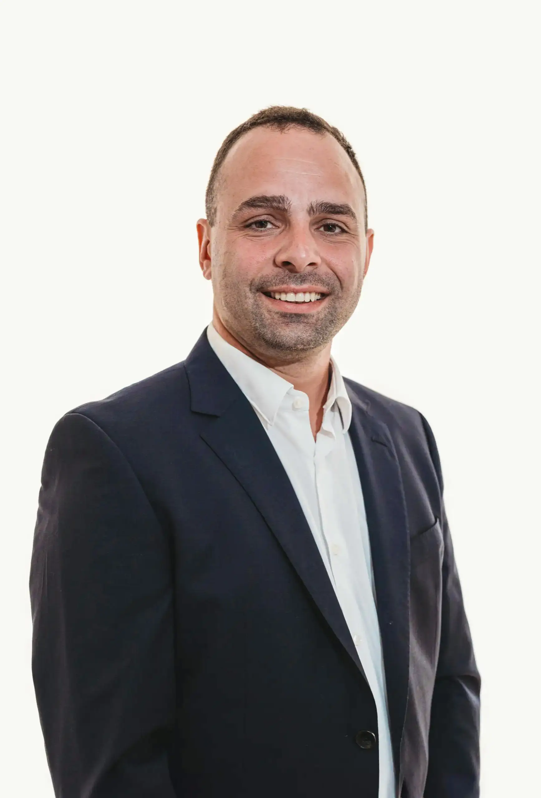 Mark Agius